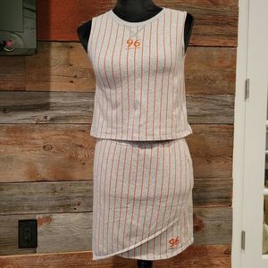 b+ab jeans Baseball Outfit Size 38 (Small)